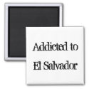 Addicted to El Salvador
