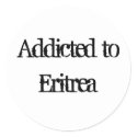 Addicted to Eritrea