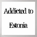 Addicted to Estonia