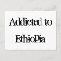 Addicted to Ethiopia