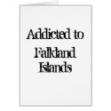 Addicted to Falkland Islands