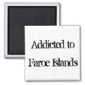 Addicted to Faroe Islands