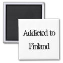 Addicted to Finland