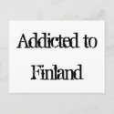 Addicted to Finland