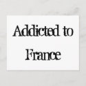 Addicted to France