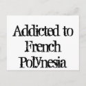 Addicted to French Polynesia