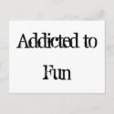 Addicted to Fun