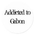 Addicted to Gabon