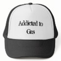 Addicted to Gas