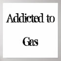 Addicted to Gas