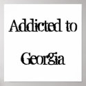 Addicted to Georgia