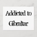 Addicted to Gibraltar