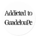 Addicted to Guadeloupe