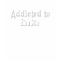 Addicted To Him T-Shirt by familyties Addicted To Him T-Shirt