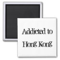 Addicted to Hong Kong