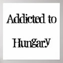 Addicted to Hungary
