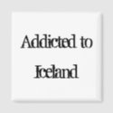 Addicted to Iceland