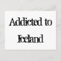 Addicted to Iceland