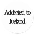 Addicted to Iceland