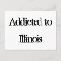 Addicted to Illinois
