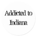 Addicted to Indiana