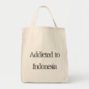 Addicted to Indonesia