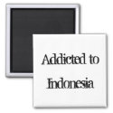 Addicted to Indonesia