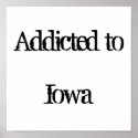 Addicted to Iowa