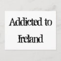 Addicted to Ireland