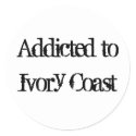 Addicted to Ivory Coast