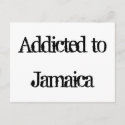 Addicted to Jamaica