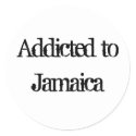 Addicted to Jamaica