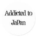 Addicted to Japan