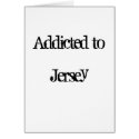 Addicted to Jersey