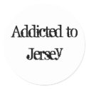 Addicted to Jersey