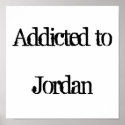 Addicted to Jordan
