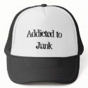 Addicted to Junk