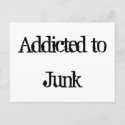 Addicted to Junk