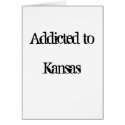 Addicted to Kansas