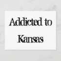 Addicted to Kansas