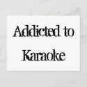 Addicted to Karaoke