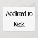 Addicted to Kink