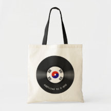 Addicted to Kpop bag