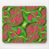 Addicted to Lime mousepads by Anne Addicted to Lime mousepads