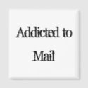 Addicted to Mail