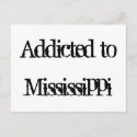 Addicted to Mississippi