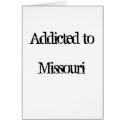 Addicted to Missouri