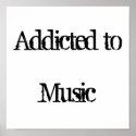 Addicted to Music