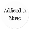 Addicted to Music