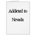 Addicted to Nevada